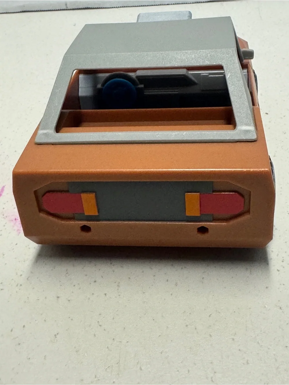 Roblox Car in EUC